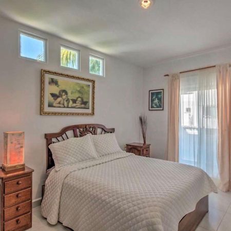 Villa Bella 3Br Wifi Bikes Beach Access (Adults Only) Playa del Carmen Exterior foto