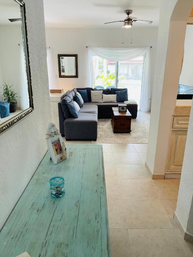 Villa Bella 3Br Wifi Bikes Beach Access (Adults Only) Playa del Carmen Exterior foto