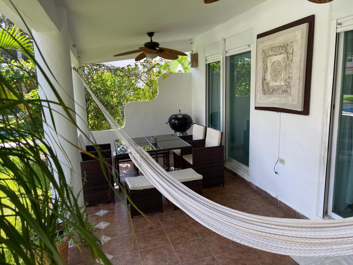 Villa Bella 3Br Wifi Bikes Beach Access (Adults Only) Playa del Carmen Exterior foto