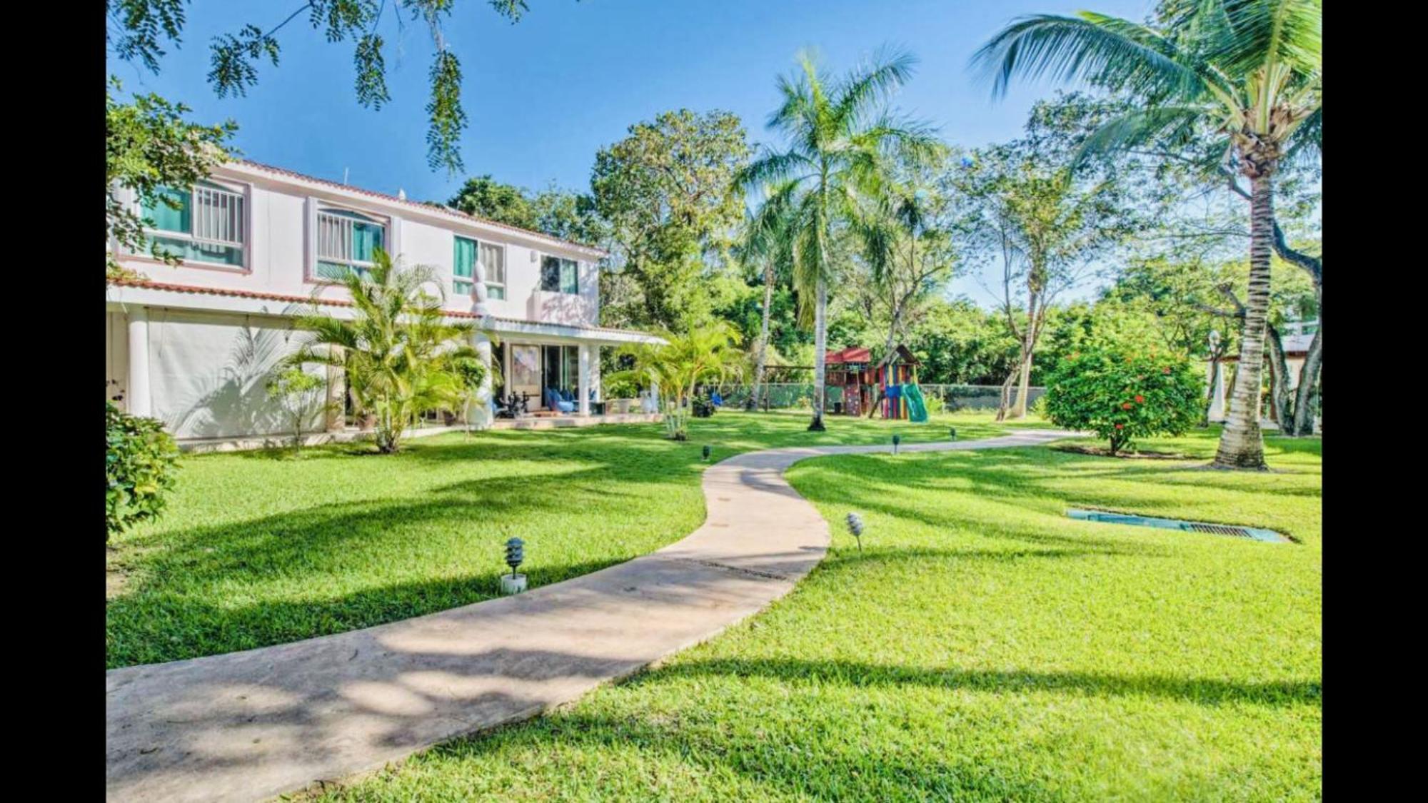 Villa Bella 3Br Wifi Bikes Beach Access (Adults Only) Playa del Carmen Exterior foto