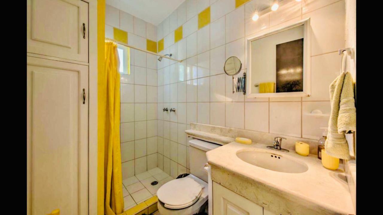 Villa Bella 3Br Wifi Bikes Beach Access (Adults Only) Playa del Carmen Exterior foto