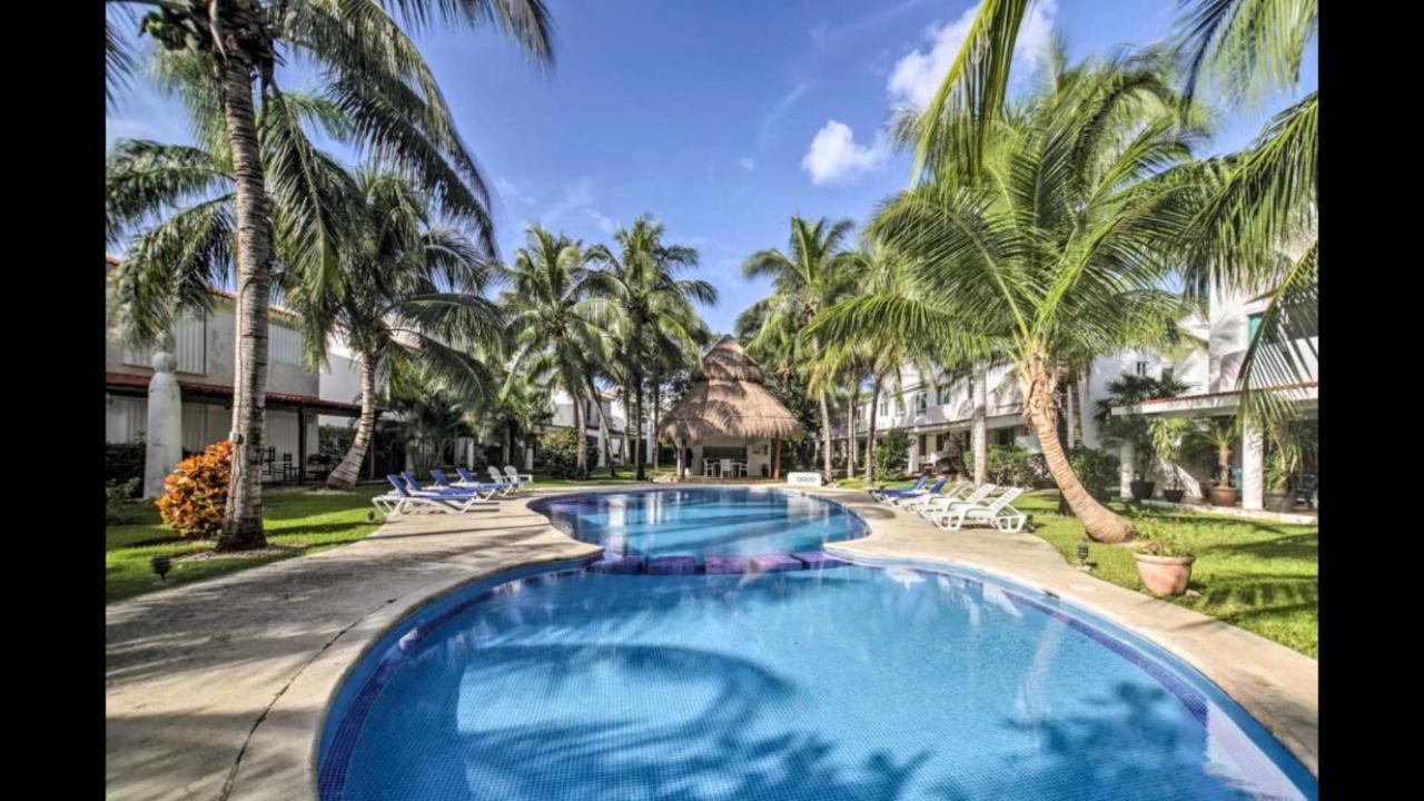 Villa Bella 3Br Wifi Bikes Beach Access (Adults Only) Playa del Carmen Exterior foto