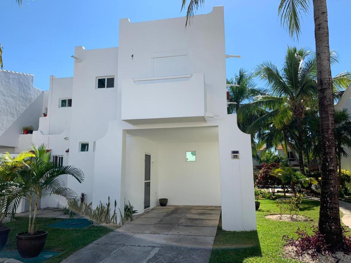 Villa Bella 3Br Wifi Bikes Beach Access (Adults Only) Playa del Carmen Exterior foto